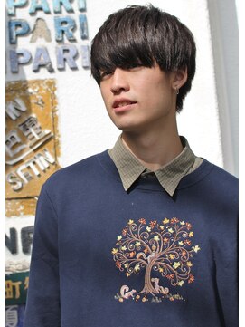 ノースイースト 阿佐ヶ谷南口店(north east) 【northeast阿佐ヶ谷南口】メンズマッシュ/カジュアルスタイル