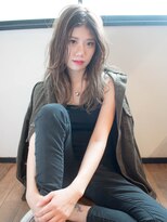 エルクバイコットン(elk by Cotton)&nbsp;【elk by cotton平塚】ミディアム/イルミナカラー/ヘルシー