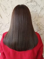 アーティック 唐津店(arttic) 【arttic】ツヤ髪!ウルティア修復カラー