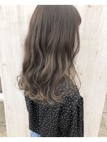 ビファインべクス(Befine becs) 暗めでも透明感！ココアブラウンカラー