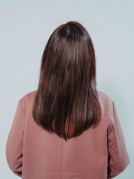 プロデュース 古淵店(Produce) ナチュラルモード【ショコラアッシュ】