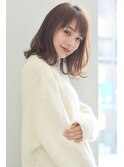 《joemi 新宿∞》毛先パーマorワンカールで可愛い簡単ボブ　近江