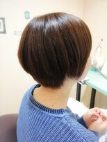 アナザードア(another door)&nbsp;2020おさまりショート