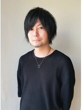 エミュー(emu by Amitie) 松田 武法