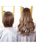 シェデルトーキョー(SHEDEL TOKYO)&nbsp;大人が通える高級エクステ店！毛質・馴染み◎