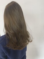 ザ ラボ アングゥ(The Labo ungu)&nbsp;オリーブベージュ