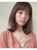 【PARC 志木】20代30代40代小顔似合わせミディアム 高橋 和人