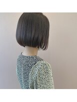 コソット(kosotto)&nbsp;オシャレボブ