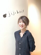 ジジヘアー(jiji hair) Miina (ミイナ)