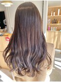 イルミナカラー×ベージュ＿TREAT妙典