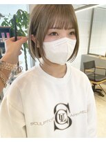 シー(The She's)&nbsp;The she'sーbob