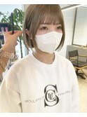 The she'sーbob