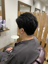 エイトクラージュ(eight courage)&nbsp;レイヤーカット