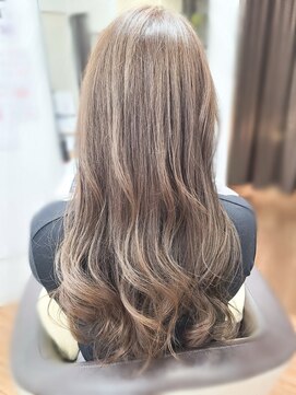 ムーア(MUA) 韓国ヨシンモリ風【MUA 本家】
