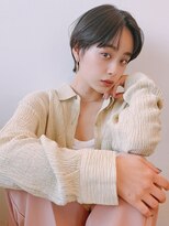 エイト プラット 渋谷2号店(EIGHT plat)&nbsp;似合わせカットアースカラー