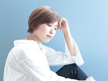 Hivira(ハイビラ)武蔵小山の美容室