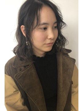 クツロギ(kuturogi) ミディアム