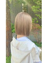 テテ(TETE)&nbsp;ナチュラルベージュ