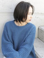 バース(BIRTH) 天神【BIRTH】ディープブルー×顔周りレイヤー 6