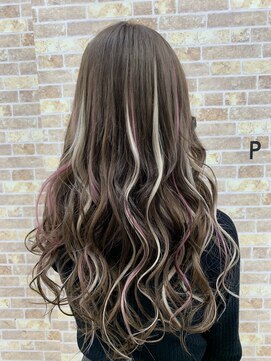 ギャラクシーアンブレラ 水戸店(GALAXY&BRELLA) エクステ