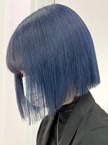 ウィコ 新宿(WICO)&nbsp;サファイアブルー[新宿駅/大人ガーリー/チョコレート/モード]