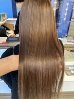 コワファースト 大分(COIFF1RST)&nbsp;水素カラー☆