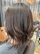 リベアトウキョウ 大島店(ReverTOKYO)&nbsp;20代　30代/ショート/ウルフ/暗髪[大島/大島駅]