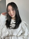 ハイレイヤー★ワンカールスタイル