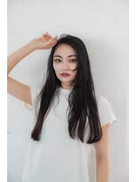 ラエティティア ロコ 刈谷店(Laetitia loco)&nbsp;ゆるめウェーブロング