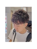 リワーズ 成城学園前店(Rewards) ボブ/グレージュ/大人女性/レイヤー/ショート[成城学園前]