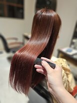 リー 十三(Lee)&nbsp;【Lee十三　篠原】ブリーチ矯正　極み