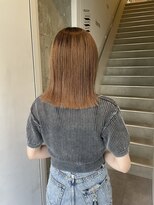 アイリー 名古屋(A/LEE)&nbsp;ストレートパーマ／縮毛矯正