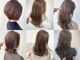 トリート 八千代緑が丘店(TREAT)の写真/なりたいスタイルの実現もイメージが浮かばない方へのご提案もTREATにお任せ!_八千代緑が丘