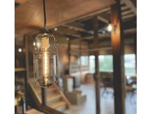 シジオオヤマザキ(siji oyamazaki)の雰囲気（木造の店内は落ち着いた雰囲気を醸し出します）