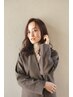 【高橋指名限定】カット、カラー、3StepバイカルテTR￥15950→13500