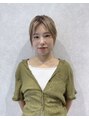 ハイパー(HYPER) 宮内 香織