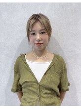 ハイパー(HYPER) 宮内 香織