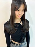 レイヤーカット◯