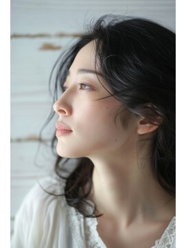 ヴィザヴィ 本蓮沼店(vis a vis) エアリーミディ