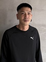 ノーウェイ(NOWAY)&nbsp;【NOWAY】クロップスタイル