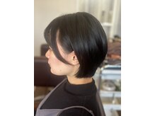 ヘアーメイク プレル(HAIR MAKE Plaire)