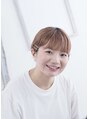 ヌーク(nuuk) イトウ ユミ