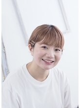ヌーク(nuuk) イトウ ユミ