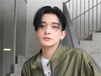ログ オモテサンドウ(L.O.G OMOTESANDO)の写真/SNS話題のサロン《L.O.G》☆学割クーポンも◎【エクステ/ケアブリーチ/髪質改善/レイヤー/縮毛矯正】