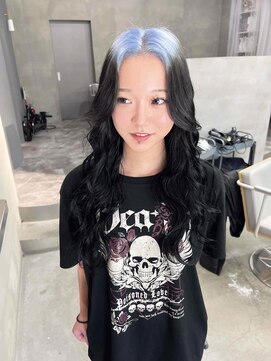 クリム(qulim) ブリーチ/ブリーチカラー/ダブルカラー/ハイトーンカラー