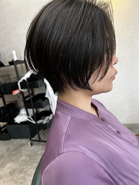 スタイルジャパン 美里店(style JAPAN) コンパクトショート