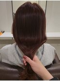 カッパーブラウン