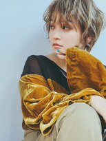 バーノン(VERNON)&nbsp;EMMA SHORT【VERNON】058-262-3611