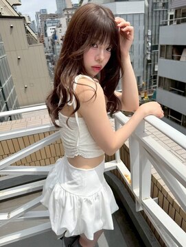 エクー(ECOO) 『　ワンホンブラウン　　』　ECOO