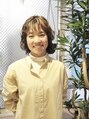 ヘアーアンドメイク エイダ(hair&make eida) 星 陽子